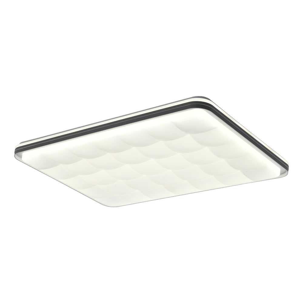 青晨系列吸顶灯